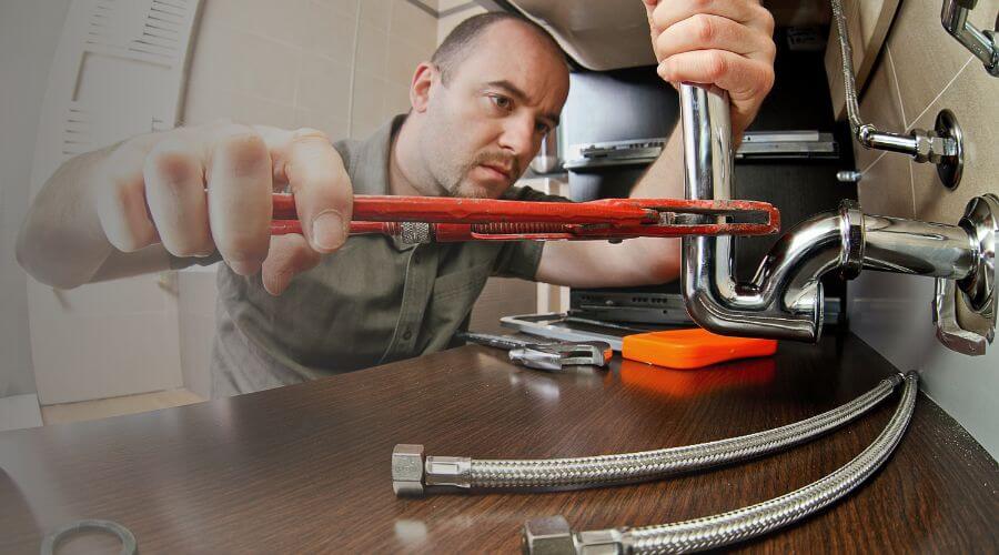 Professional Leak Detection Services in Harviell, MO